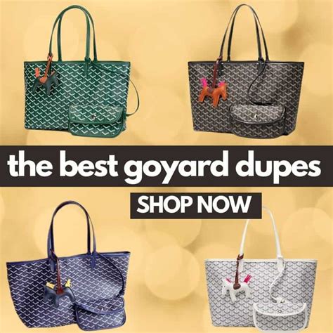 best goyard st louis replica|st louis goyard bag dupe.